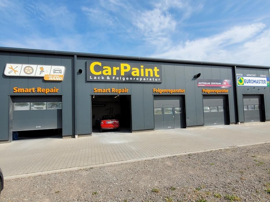 Bilder CarPaint GmbH