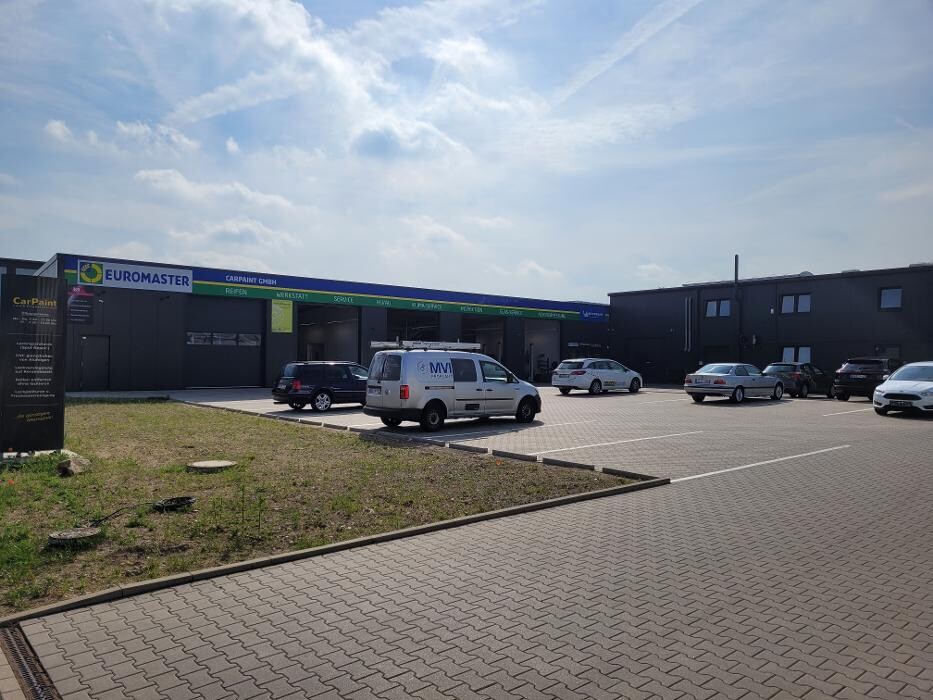 Bilder CarPaint GmbH