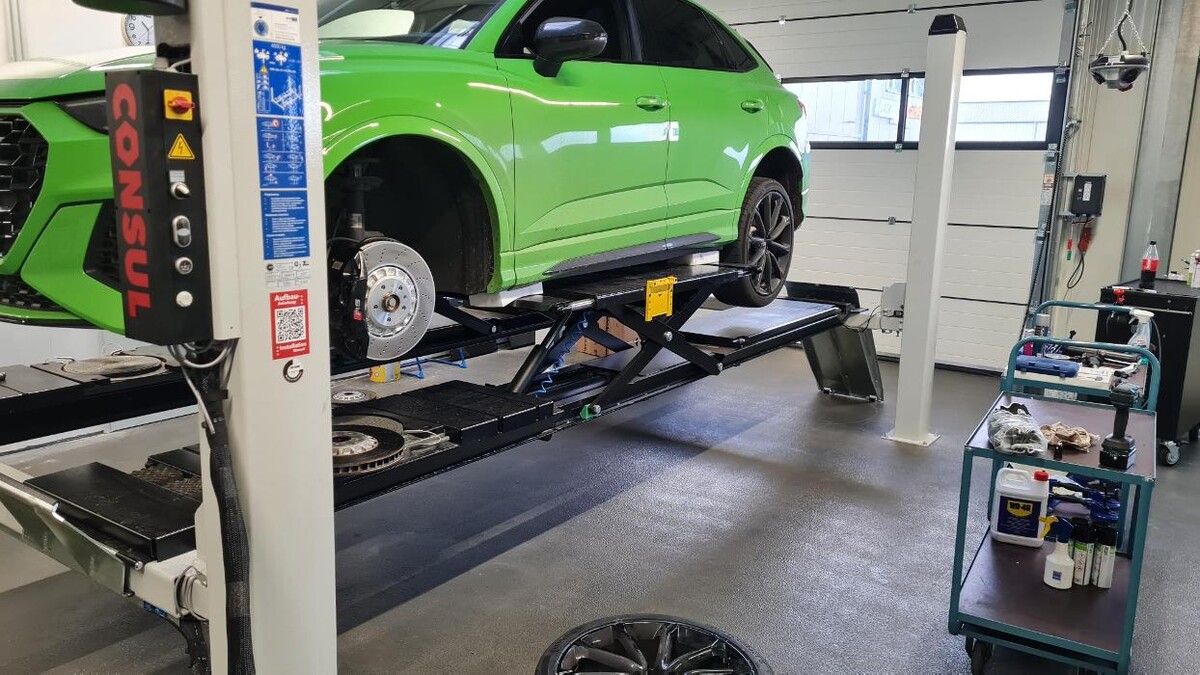 Bilder CarPaint GmbH