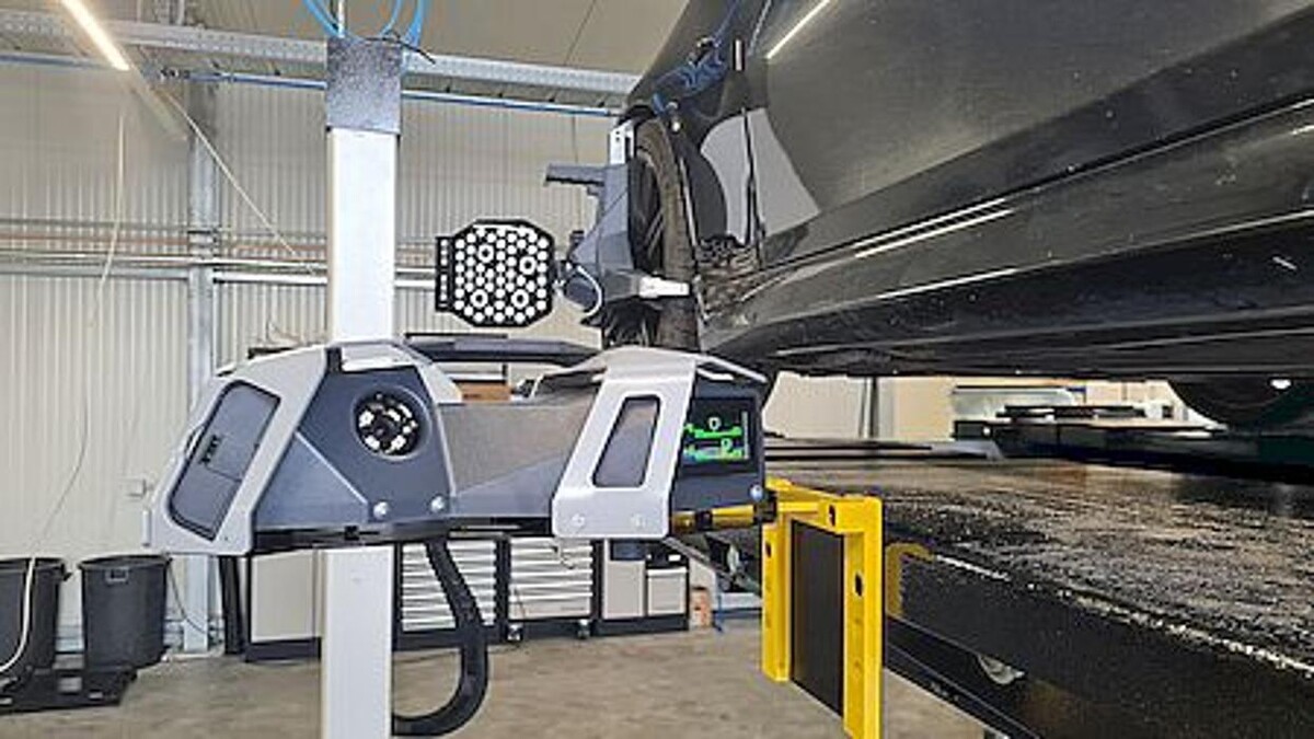 Bilder CarPaint GmbH