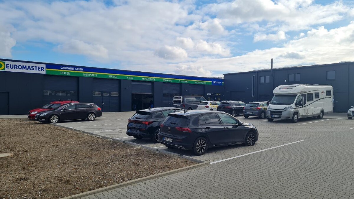 Bilder CarPaint GmbH