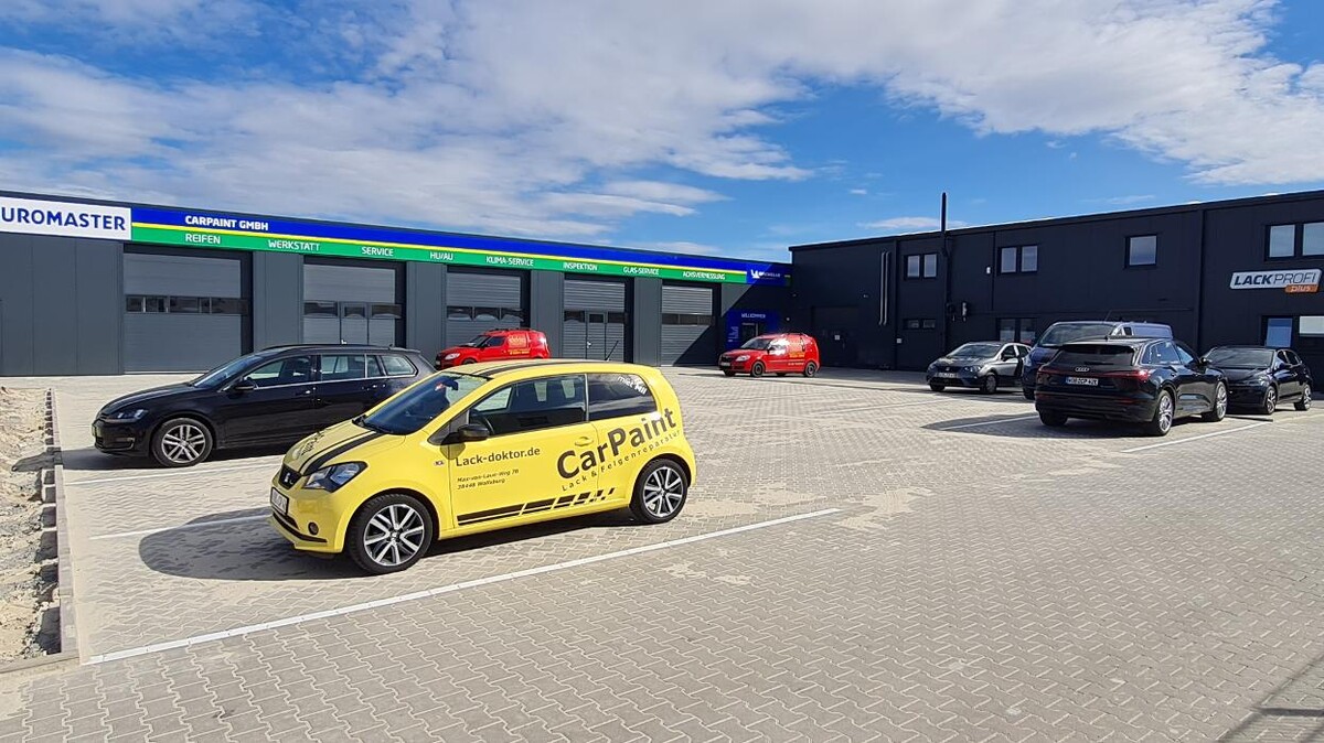 Bilder CarPaint GmbH