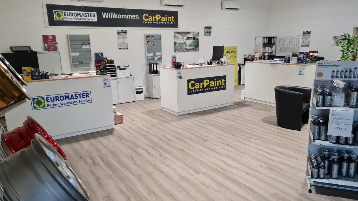 Bilder CarPaint GmbH