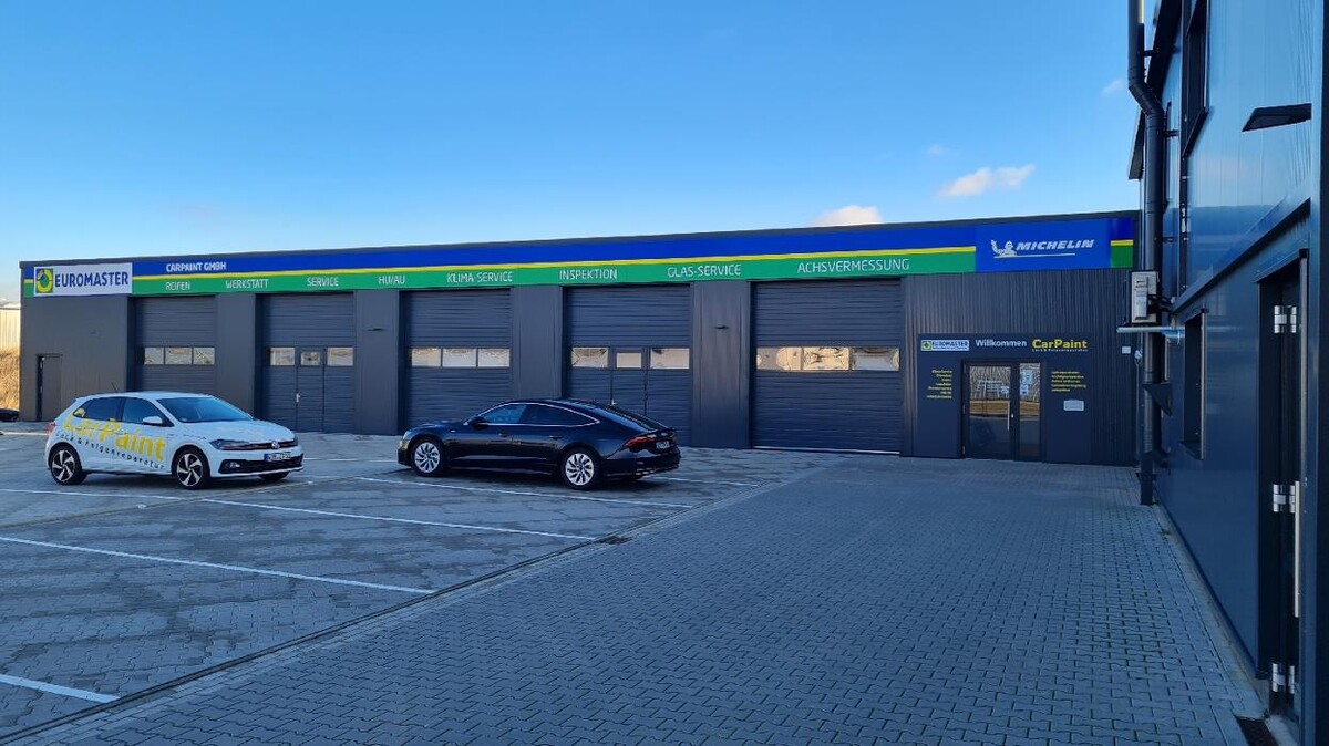Bilder CarPaint GmbH