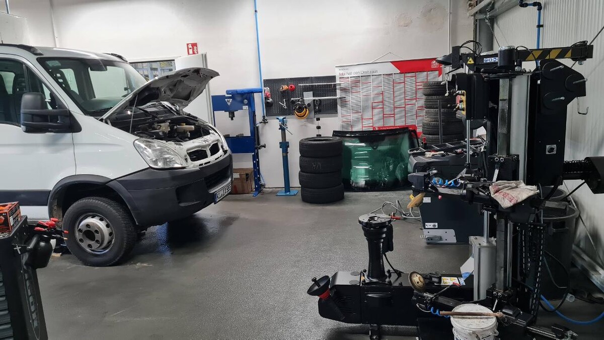 Bilder CarPaint GmbH