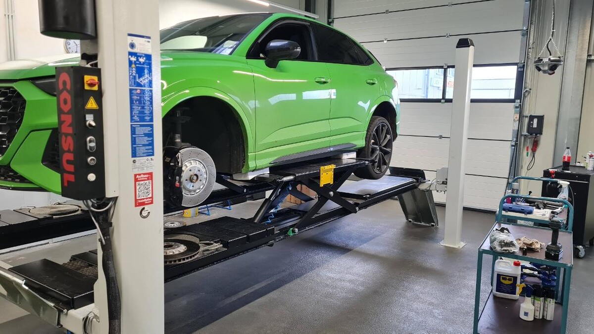Bilder CarPaint GmbH