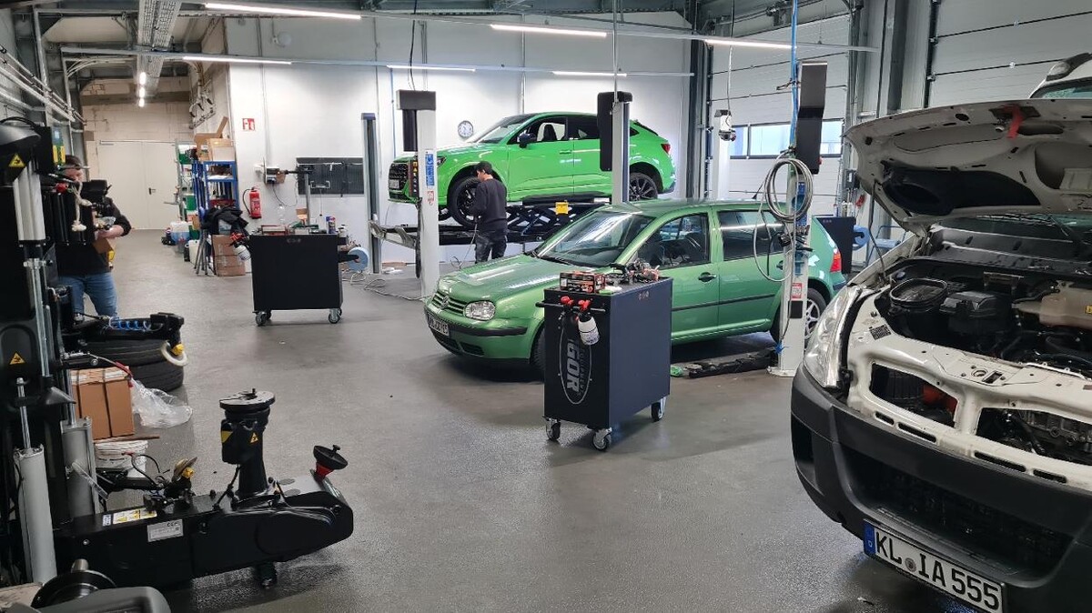 Bilder CarPaint GmbH