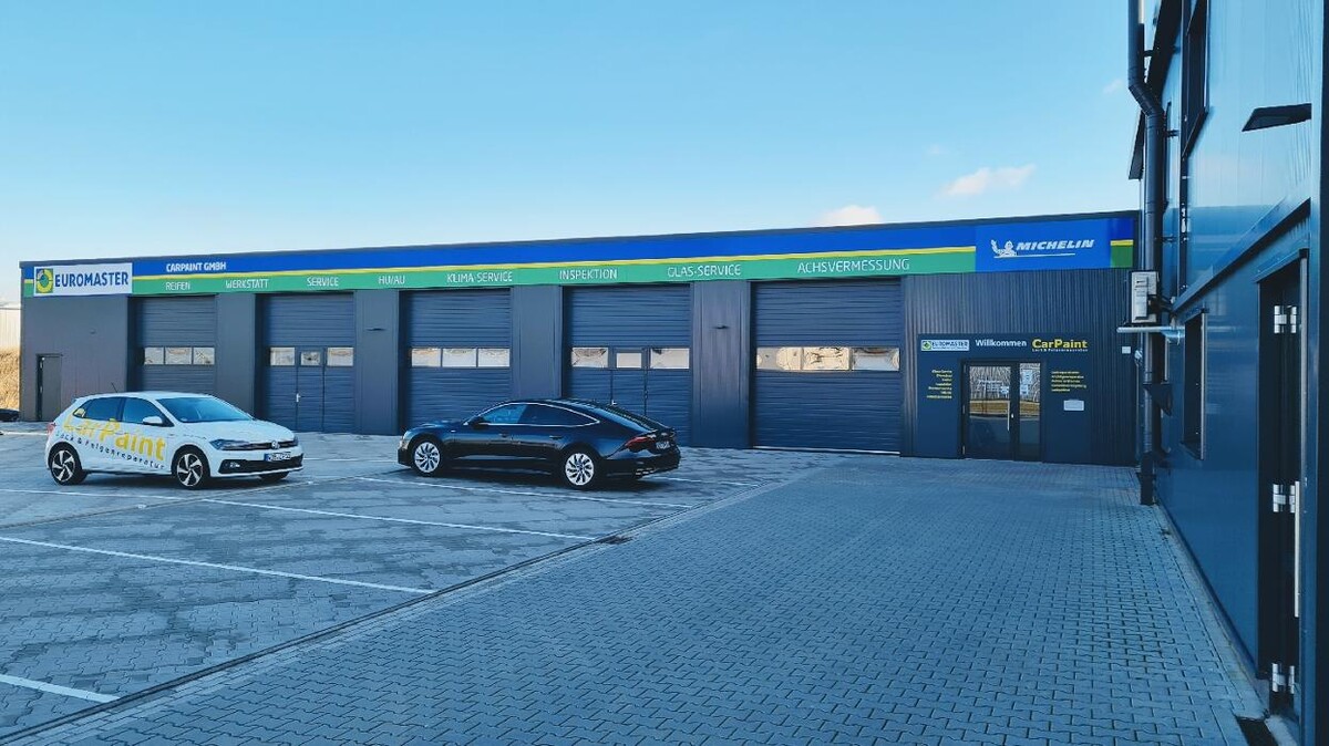 Bilder CarPaint GmbH