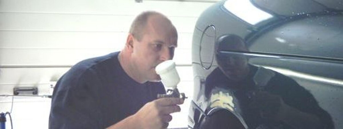 Bilder CarPaint GmbH