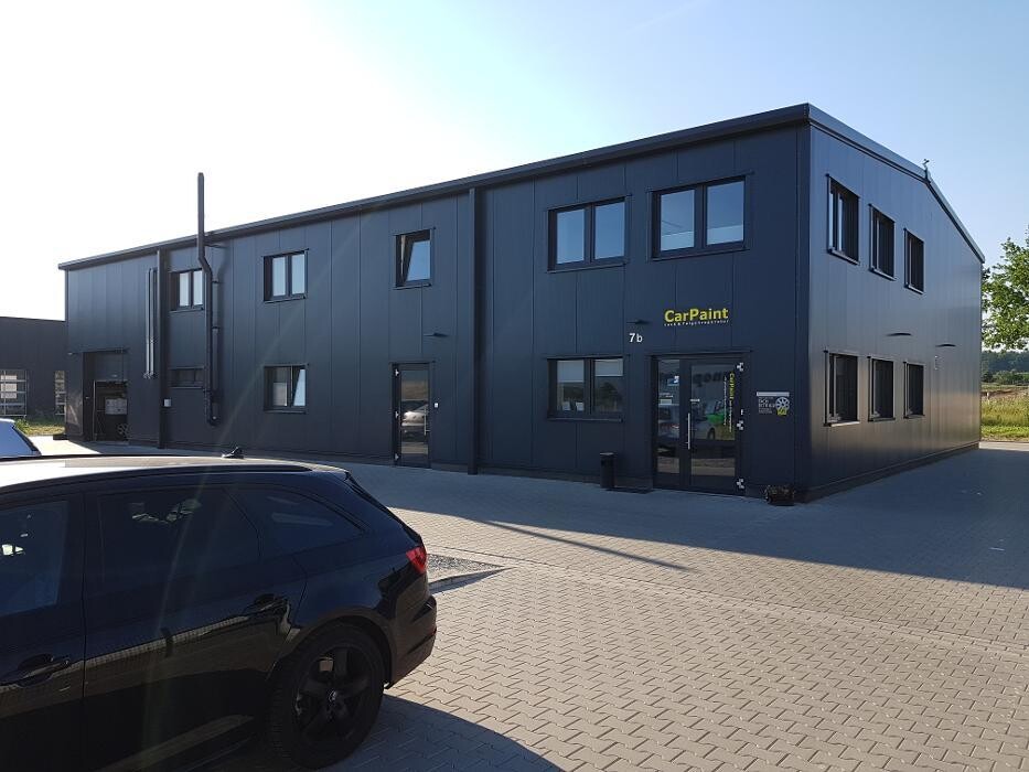 Bilder CarPaint GmbH