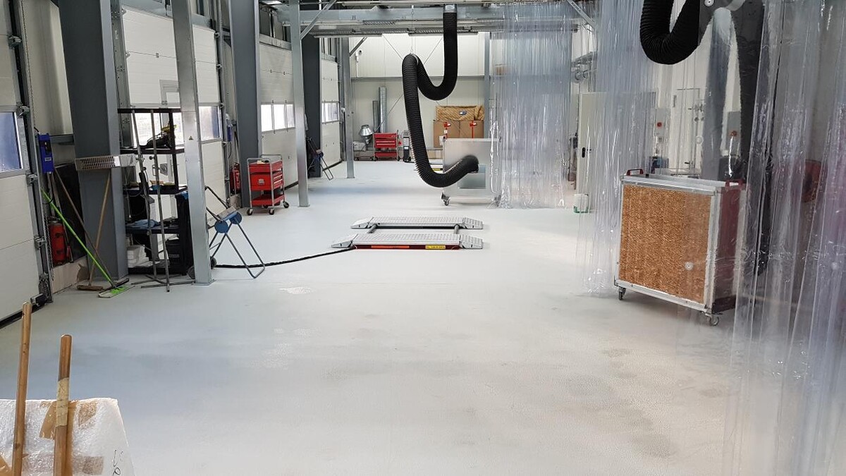 Bilder CarPaint GmbH