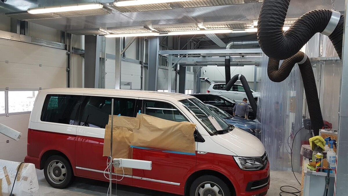 Bilder CarPaint GmbH