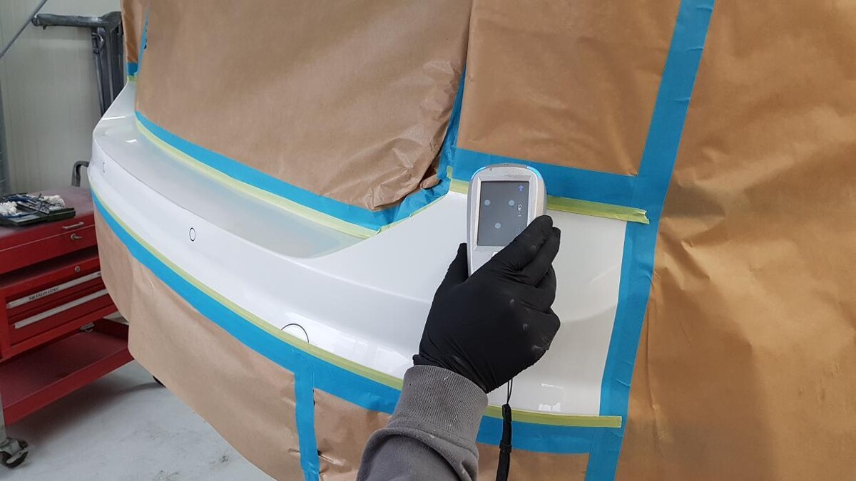 Bilder CarPaint GmbH