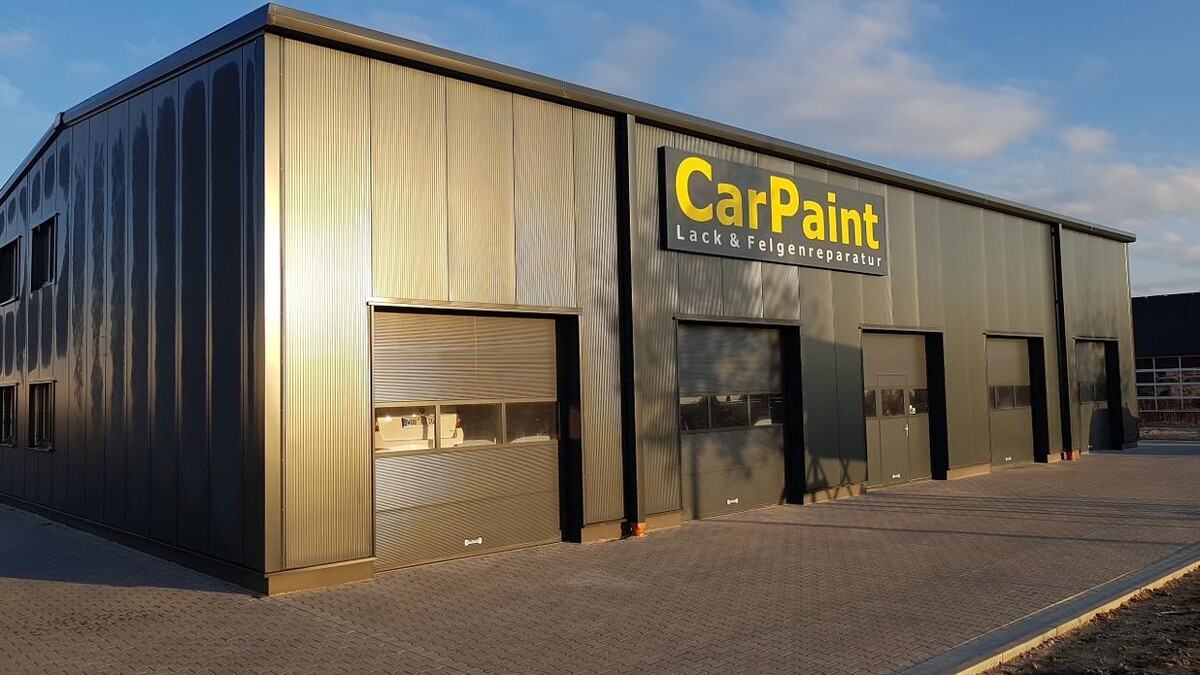 Bilder CarPaint GmbH