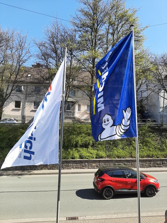 Bilder Ertugrul Özsevgec - Partnerbetrieb von EUROMASTER