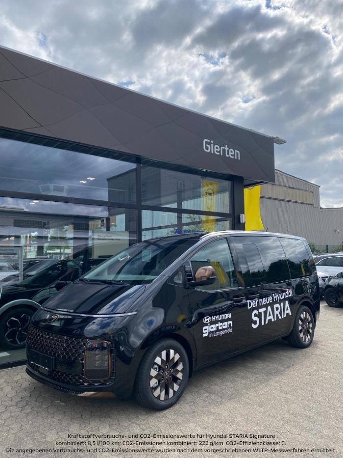 Bilder Autohaus Gierten GmbH - Partnerbetrieb von EUROMASTER
