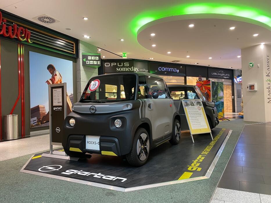 Bilder Autohaus Gierten GmbH - Partnerbetrieb von EUROMASTER