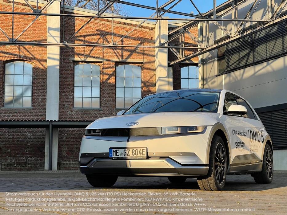 Bilder Autohaus Gierten GmbH - Partnerbetrieb von EUROMASTER