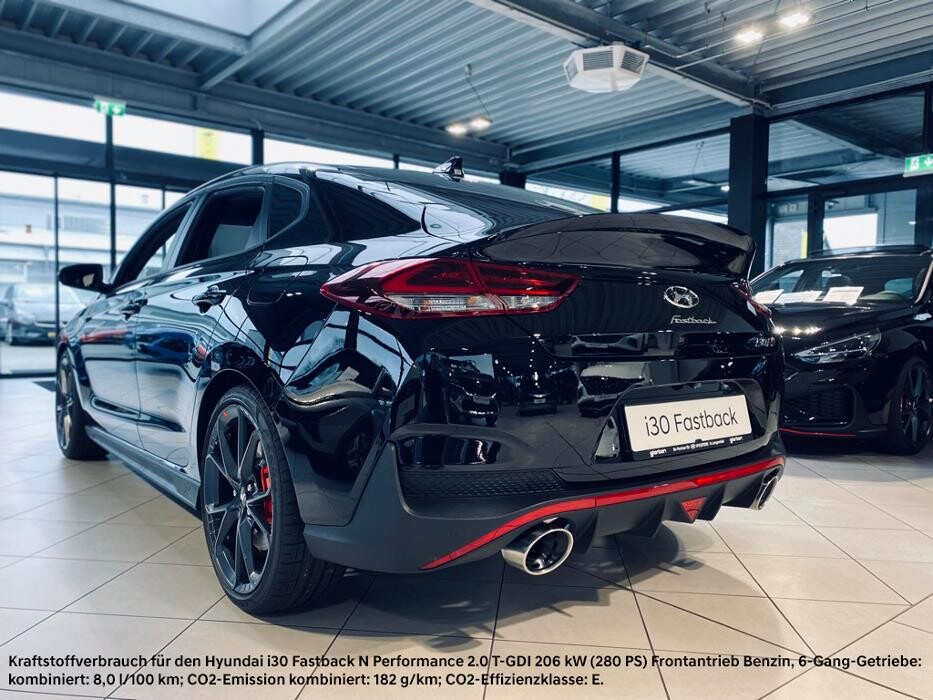 Bilder Autohaus Gierten GmbH - Partnerbetrieb von EUROMASTER