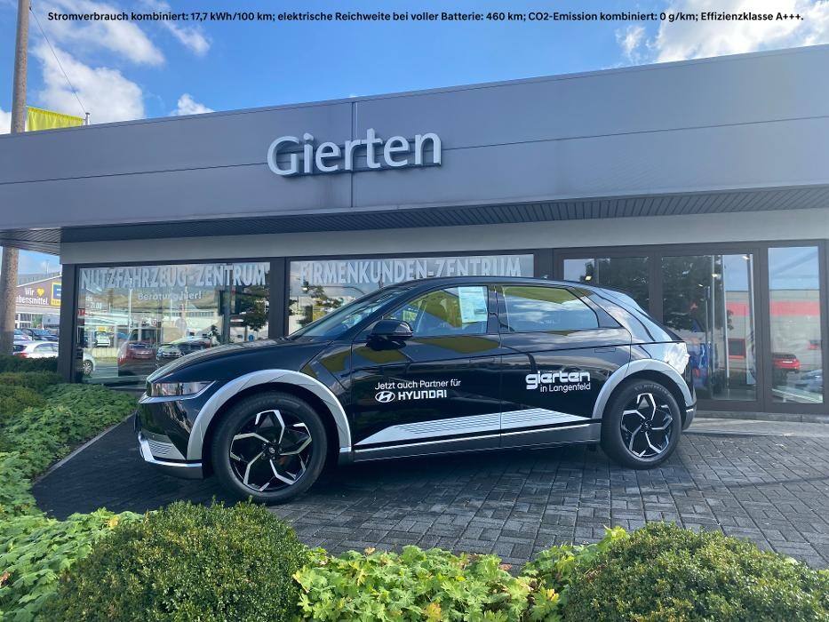 Bilder Autohaus Gierten GmbH - Partnerbetrieb von EUROMASTER