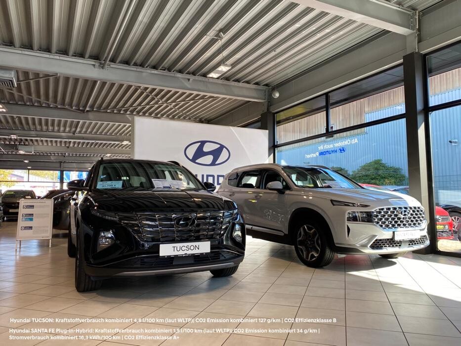 Bilder Autohaus Gierten GmbH - Partnerbetrieb von EUROMASTER