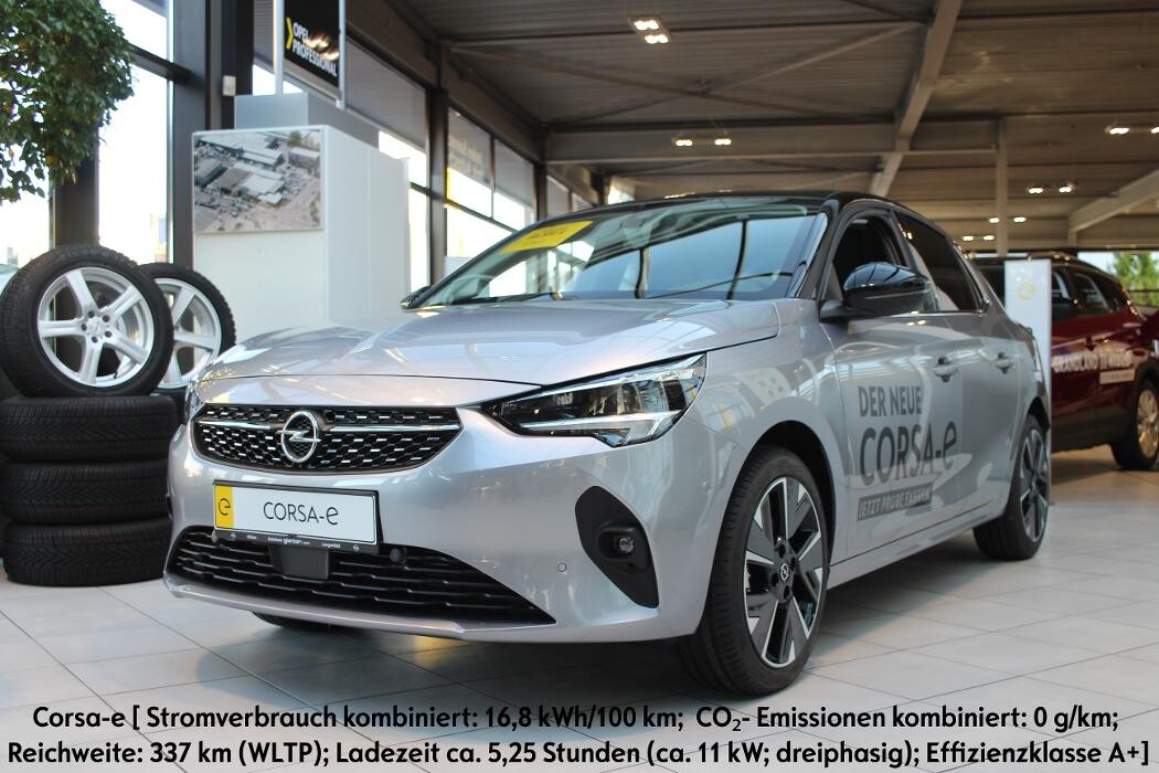 Bilder Autohaus Gierten GmbH - Partnerbetrieb von EUROMASTER