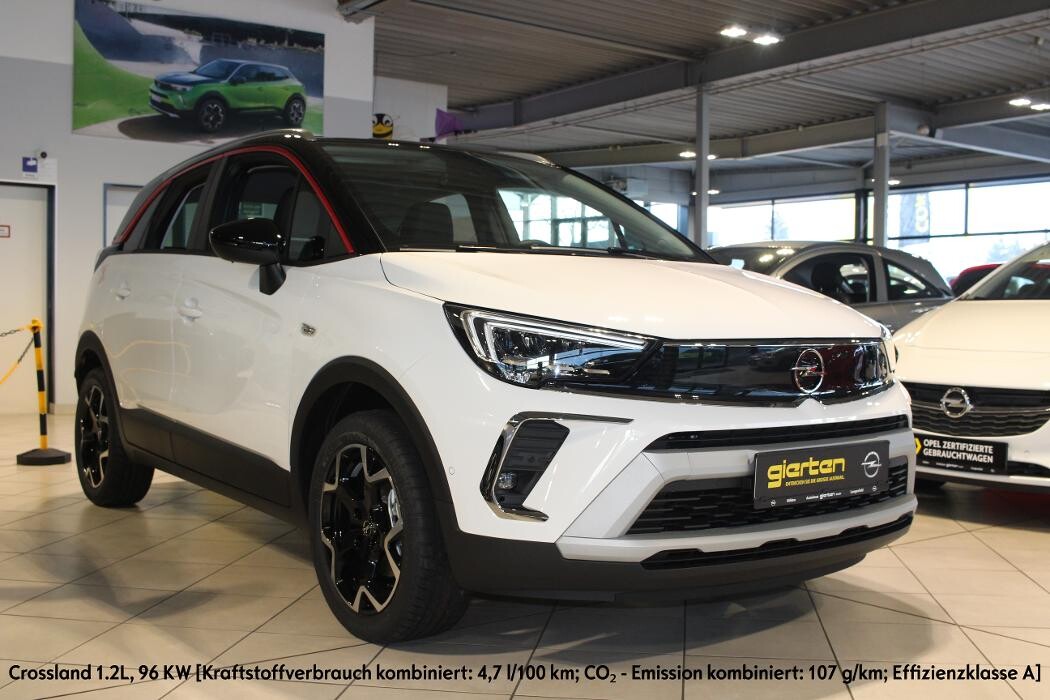 Bilder Autohaus Gierten GmbH - Partnerbetrieb von EUROMASTER