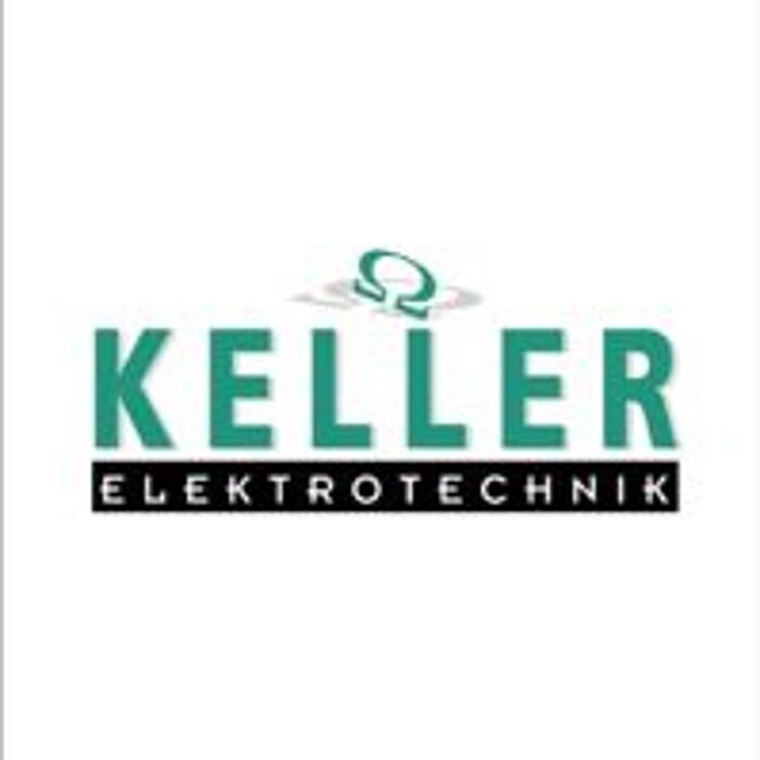 Elektrotechnik Keller Logo