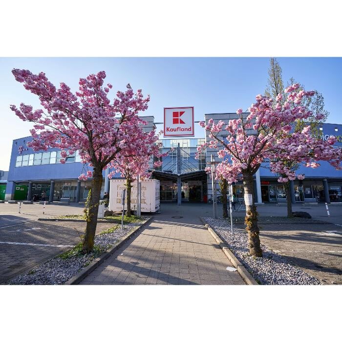 Bilder Kaufland Memmingen
