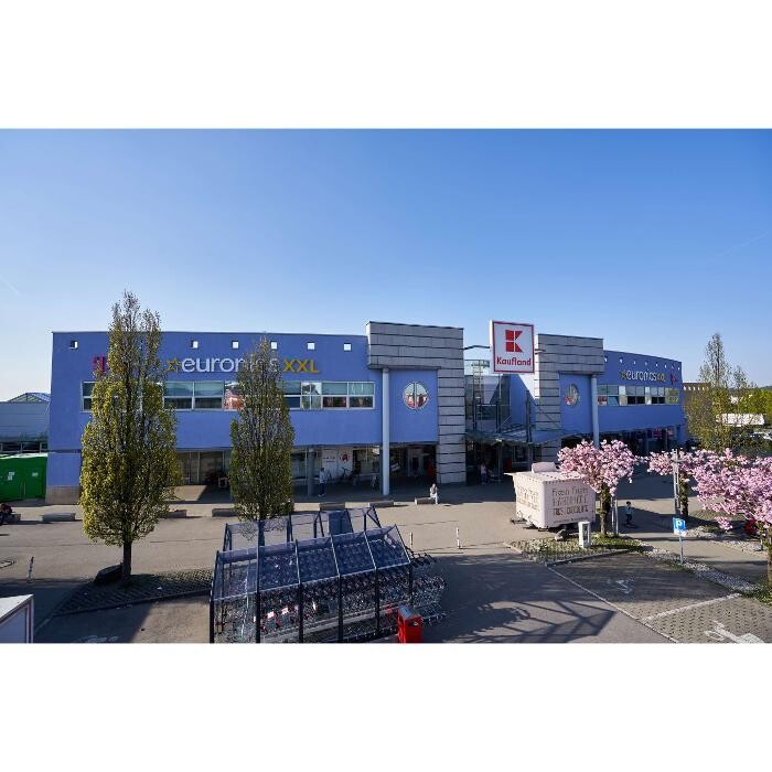 Bilder Kaufland Memmingen