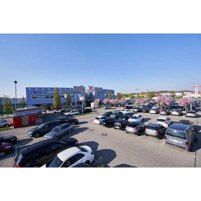 Bilder Kaufland Memmingen