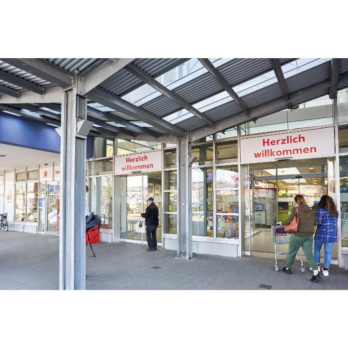 Bilder Kaufland Memmingen