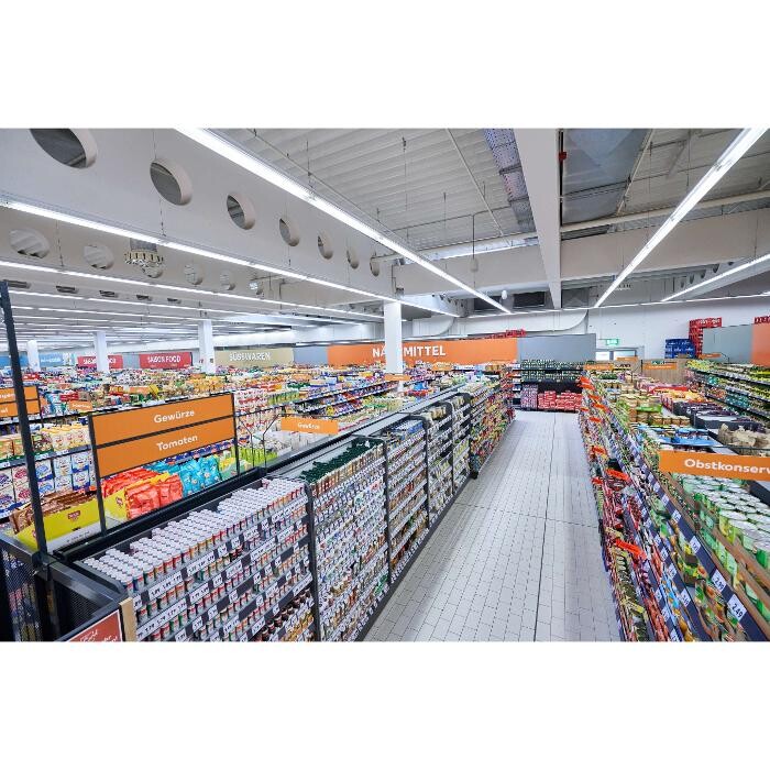 Bilder Kaufland Memmingen