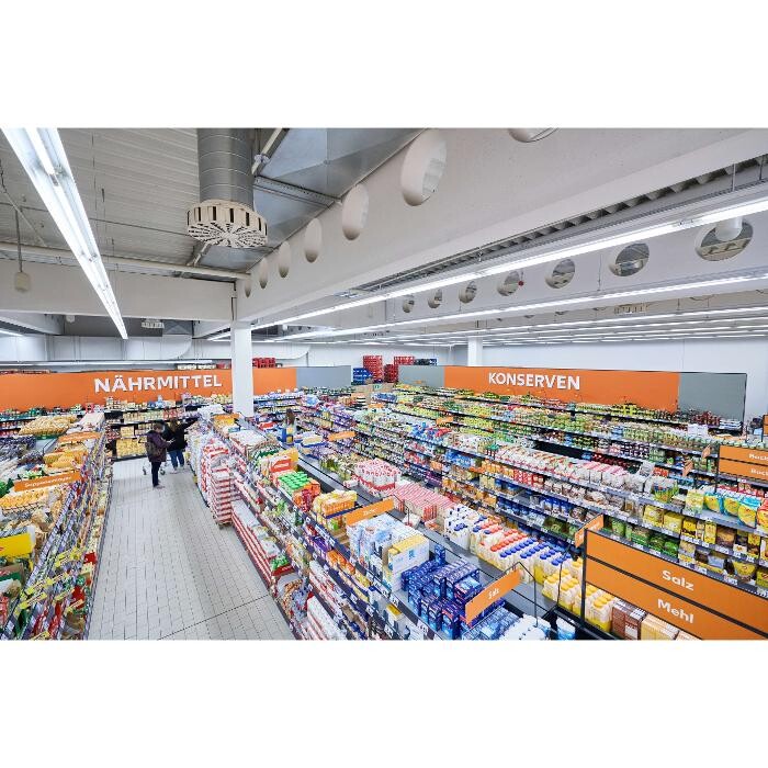 Bilder Kaufland Memmingen
