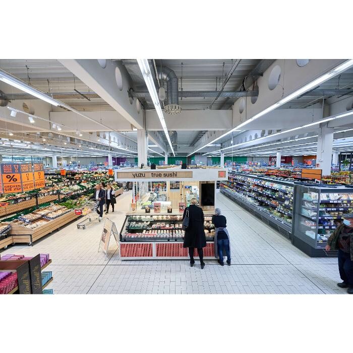 Bilder Kaufland Memmingen