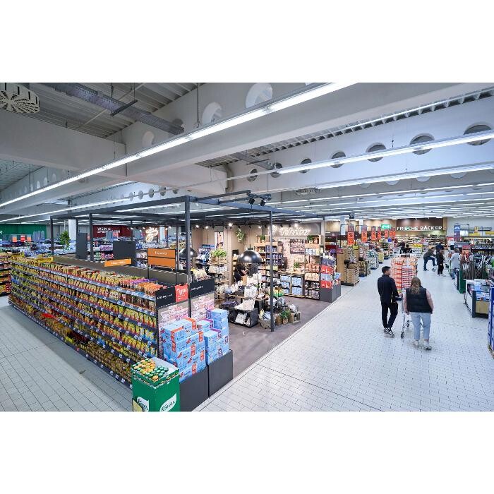 Bilder Kaufland Memmingen