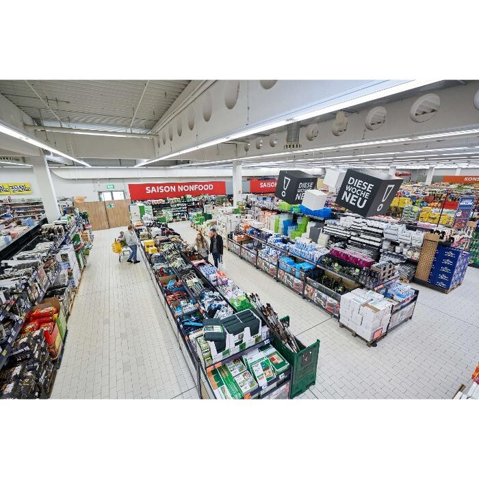 Bilder Kaufland Memmingen