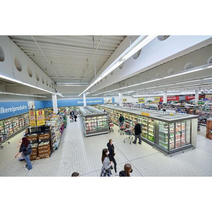 Bilder Kaufland Memmingen