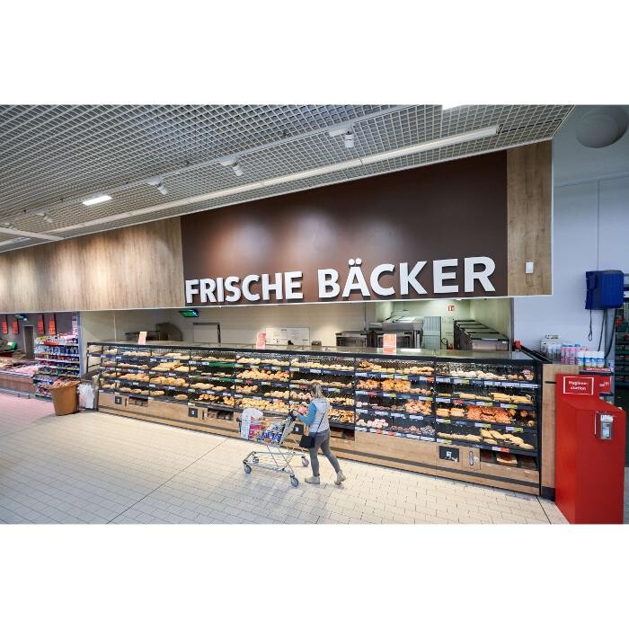 Bilder Kaufland Memmingen