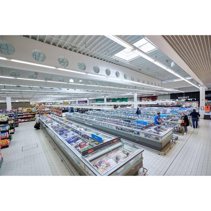 Bilder Kaufland Memmingen