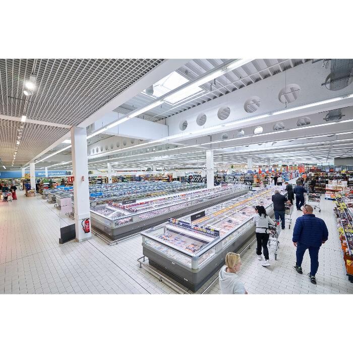 Bilder Kaufland Memmingen