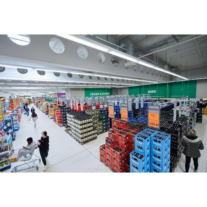 Bilder Kaufland Memmingen