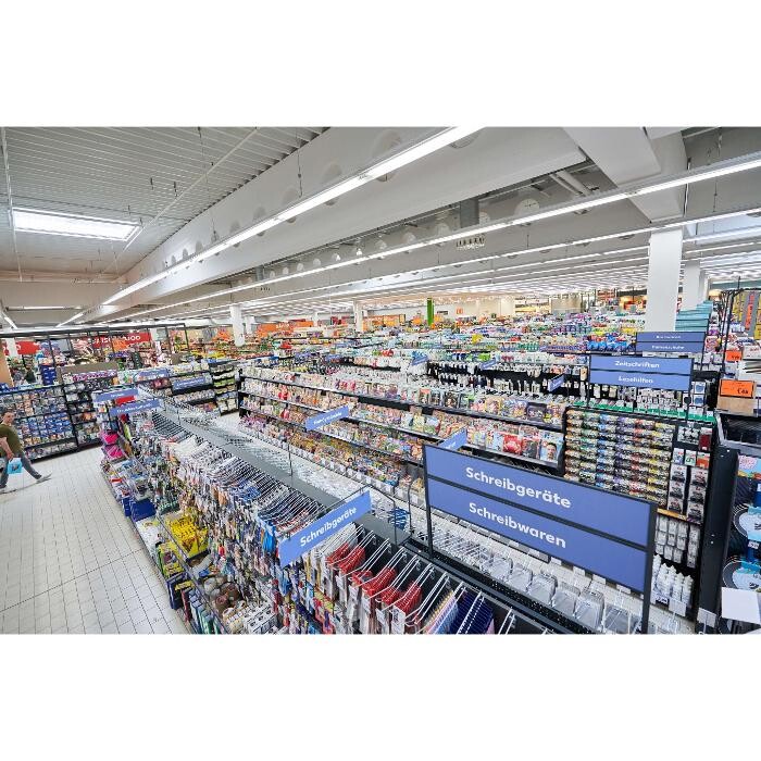 Bilder Kaufland Memmingen