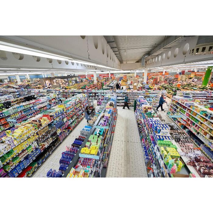 Bilder Kaufland Memmingen
