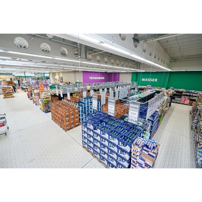 Bilder Kaufland Memmingen