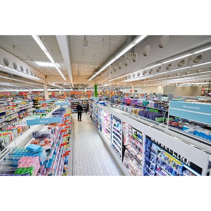 Bilder Kaufland Memmingen