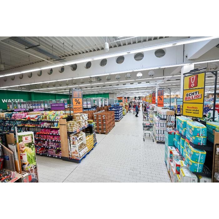 Bilder Kaufland Memmingen