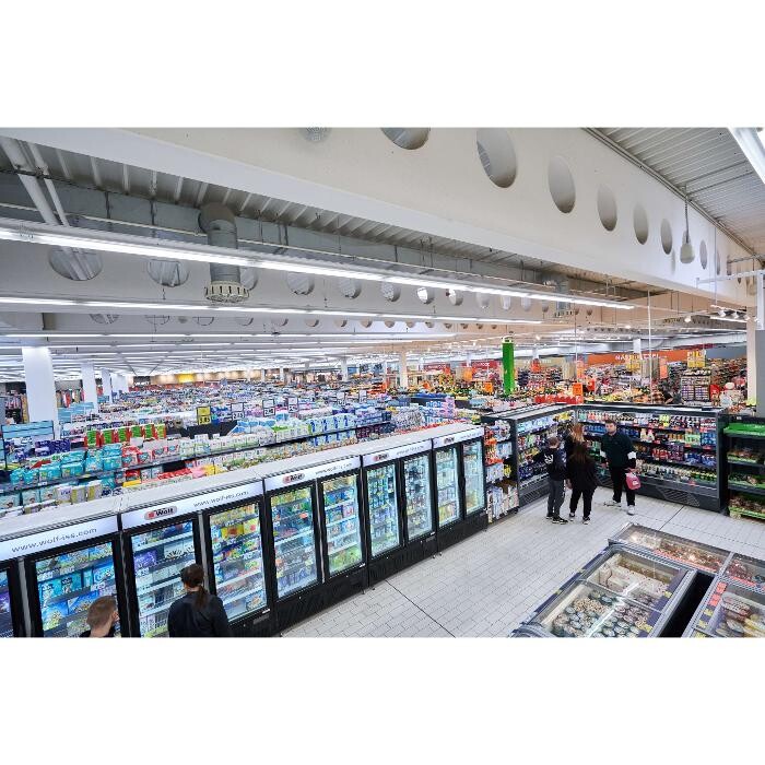 Bilder Kaufland Memmingen