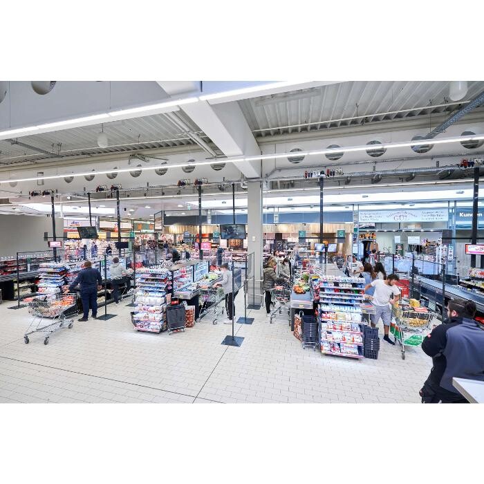 Bilder Kaufland Memmingen
