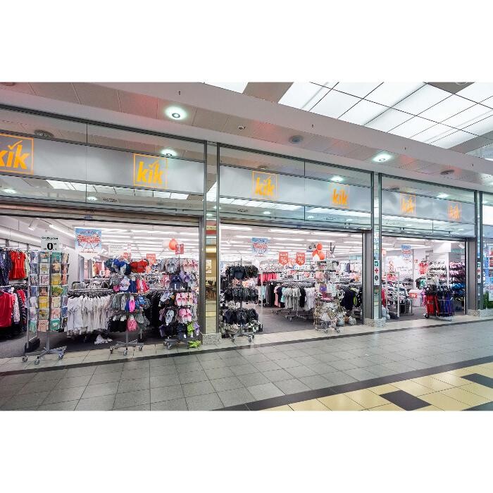 Bilder Kaufland Memmingen